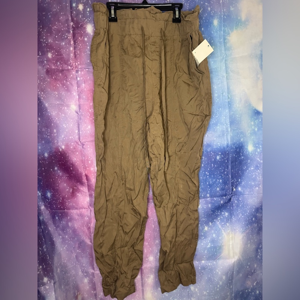 A new day high rise pants 🛍